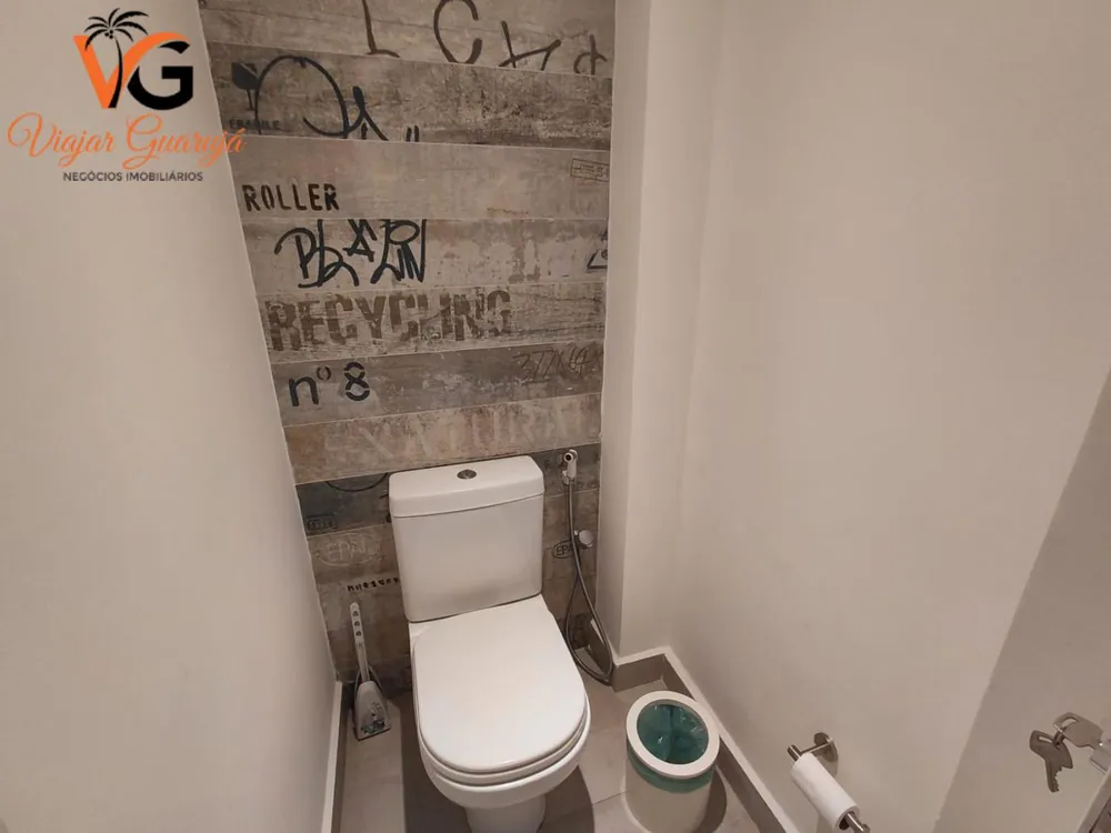 Apartamento, 4 quartos, 250 m² - Foto 13