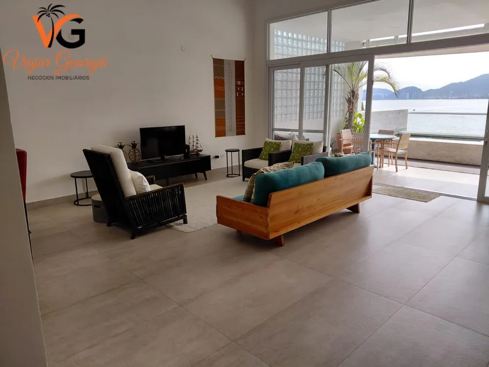 Apartamento, 4 quartos, 250 m² - Foto 7