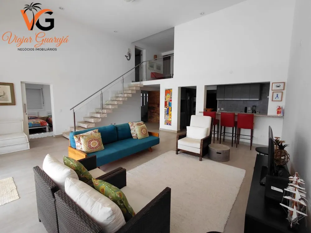 Apartamento, 4 quartos, 250 m² - Foto 6