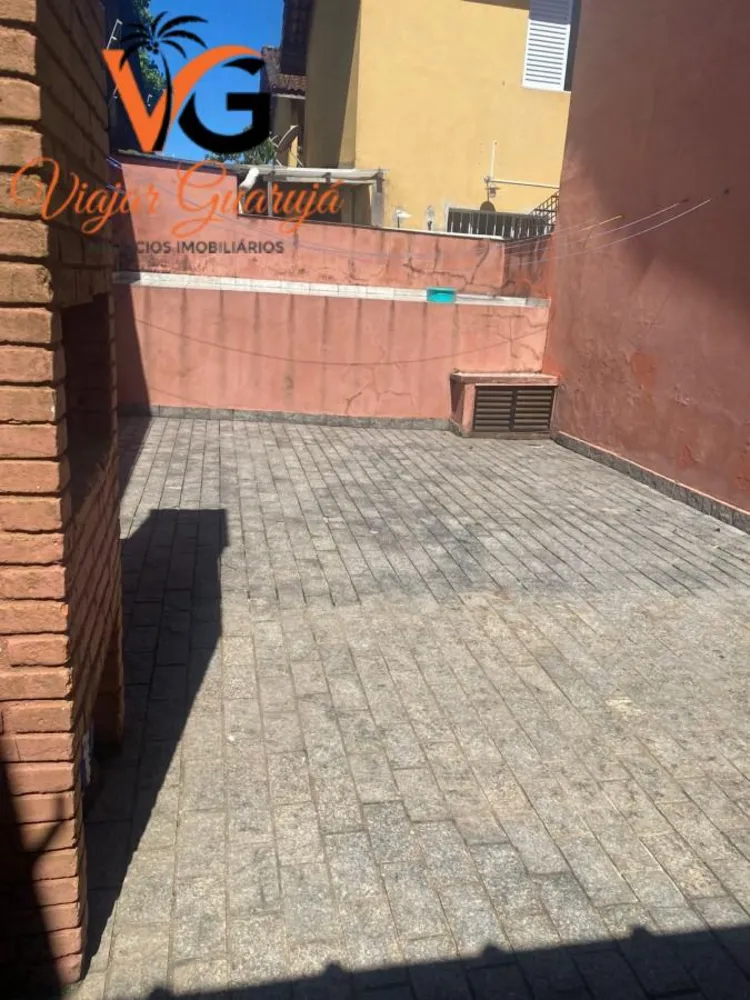 Apartamento, 2 quartos, 73 m² - Foto 2