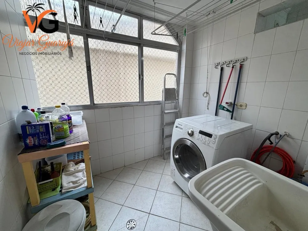 Apartamento, 3 quartos, 97 m² - Foto 15