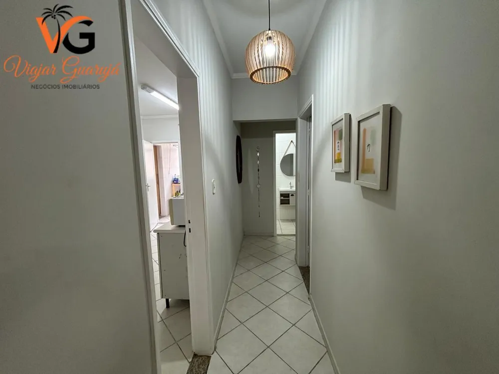 Apartamento, 3 quartos, 97 m² - Foto 3