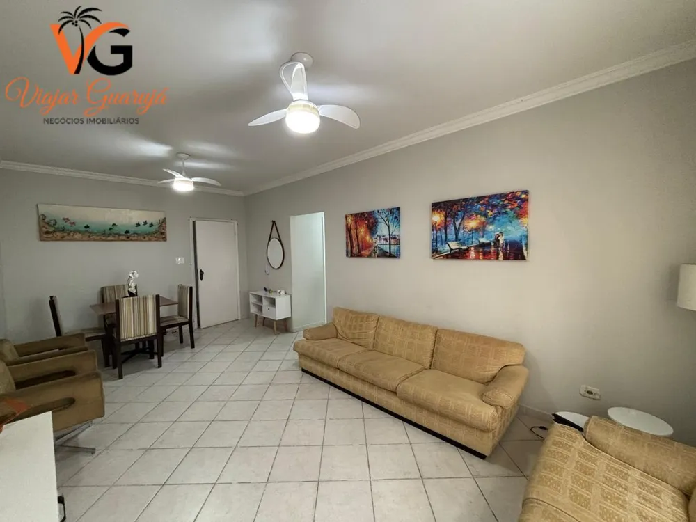 Apartamento, 3 quartos, 97 m² - Foto 3