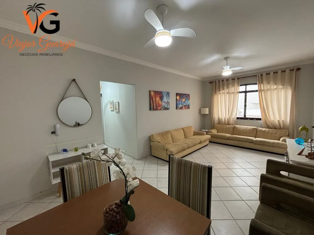 Apartamento, 3 quartos, 97 m² - Foto 2