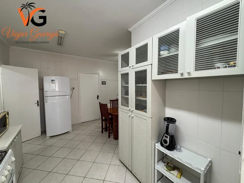 Apartamento, 3 quartos, 97 m² - Foto 1