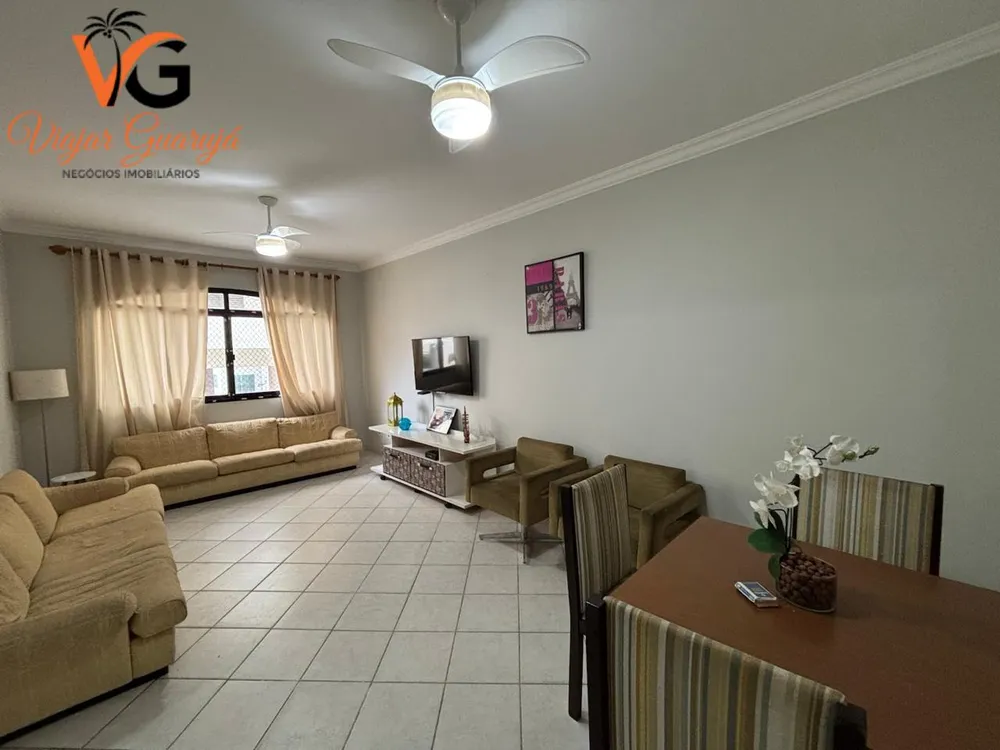 Apartamento, 3 quartos, 97 m² - Foto 6
