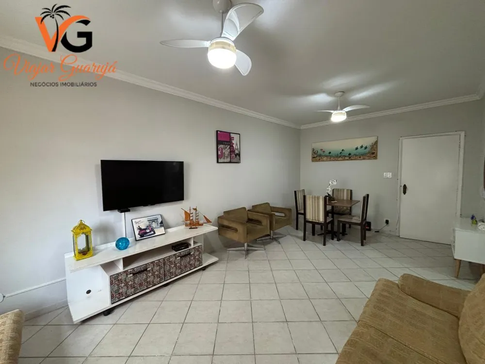Apartamento, 3 quartos, 97 m² - Foto 4