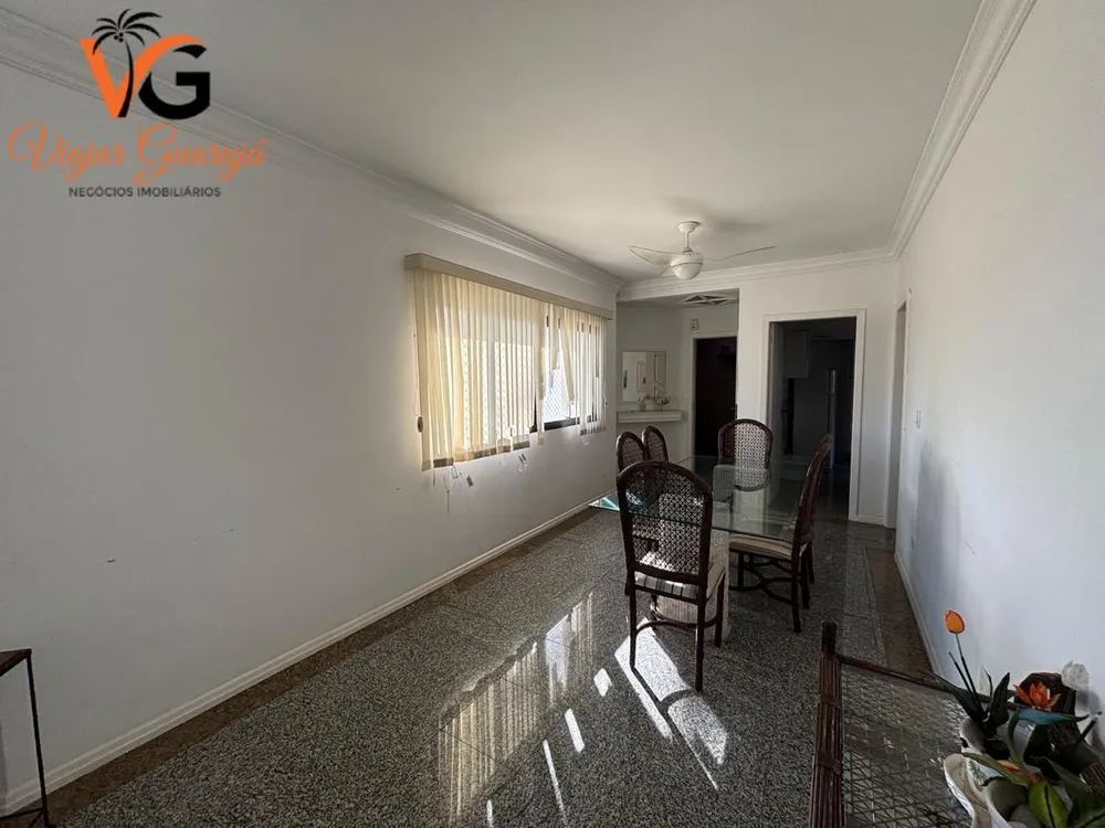 Apartamento, 3 quartos, 126 m² - Foto 1