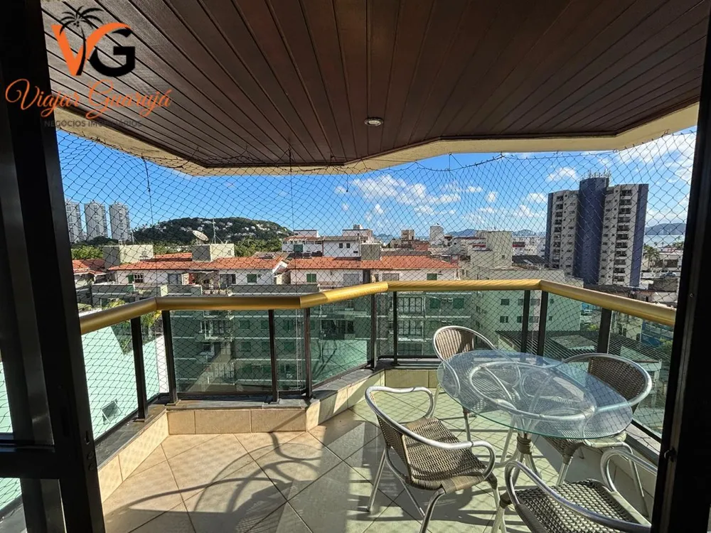 Apartamento, 3 quartos, 126 m² - Foto 1