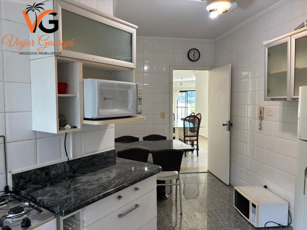 Apartamento, 3 quartos, 126 m² - Foto 2