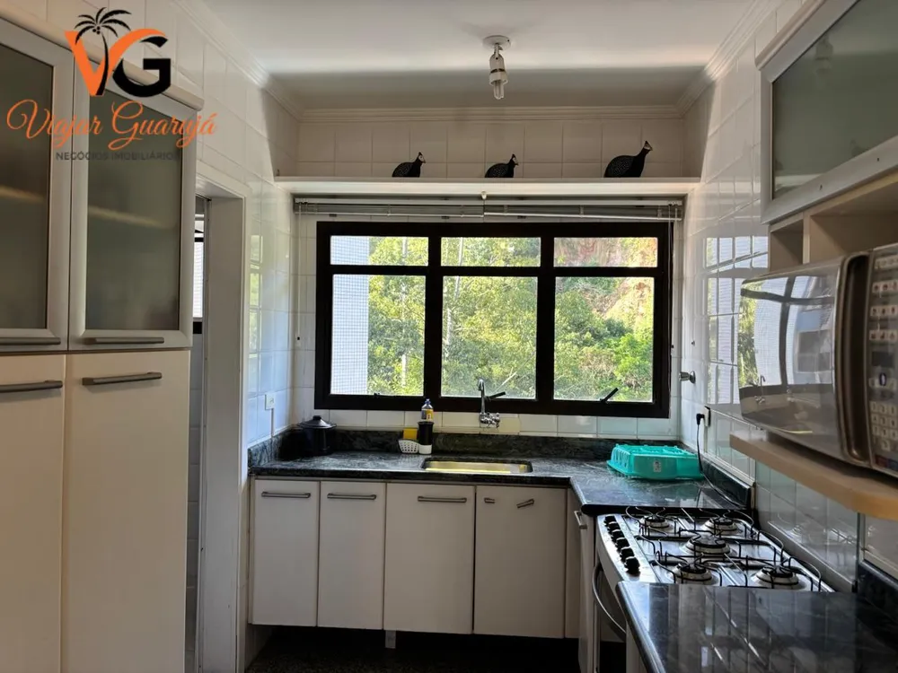 Apartamento, 3 quartos, 126 m² - Foto 7