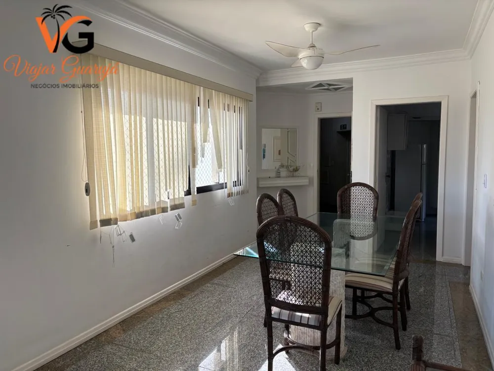 Apartamento, 3 quartos, 126 m² - Foto 6