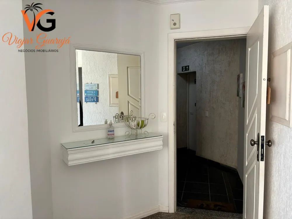 Apartamento, 3 quartos, 126 m² - Foto 5