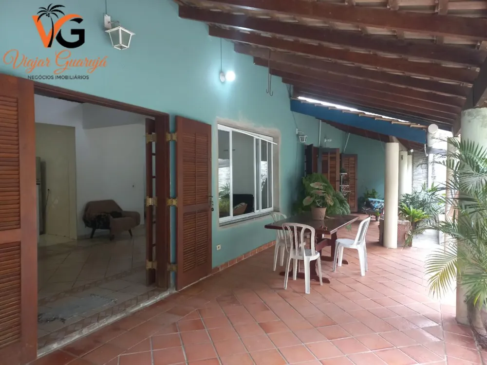 Casa, 2 quartos, 350 m² - Foto 1
