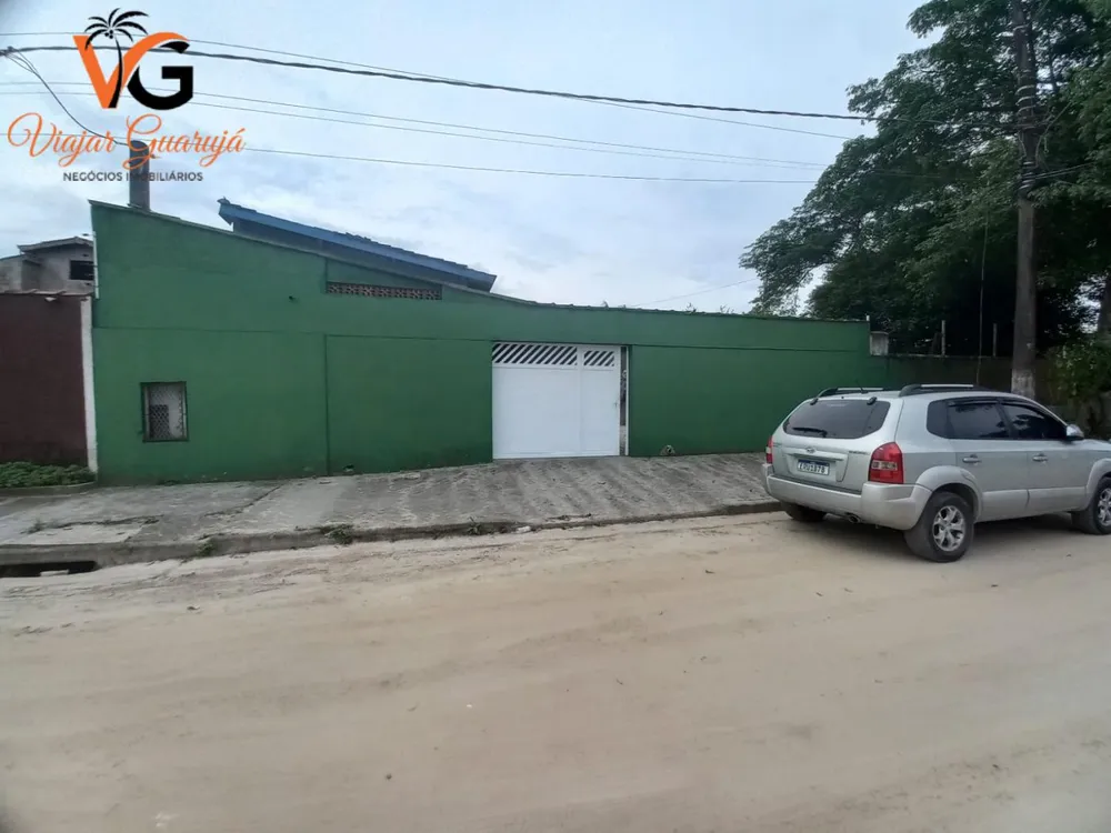 Casa, 2 quartos, 350 m² - Foto 3