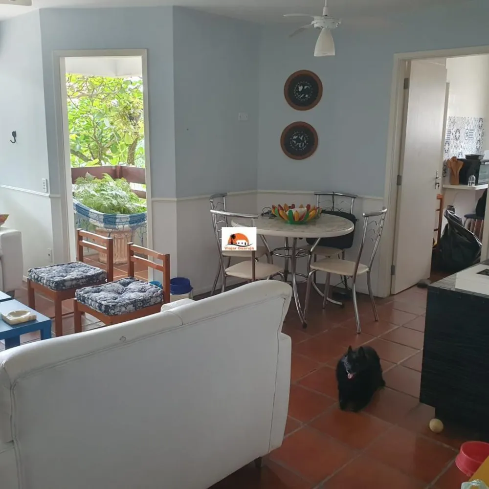 Apartamento, 2 quartos, 78 m² - Foto 2