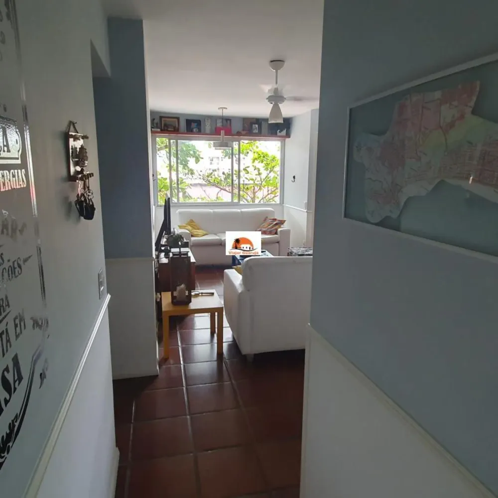 Apartamento, 2 quartos, 78 m² - Foto 3