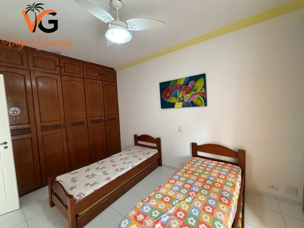 Apartamento, 3 quartos, 87 m² - Foto 4