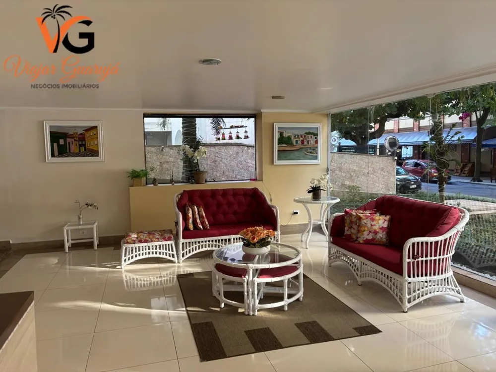 Apartamento, 3 quartos, 87 m² - Foto 11