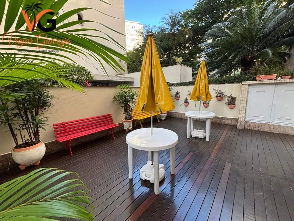 Apartamento, 3 quartos, 87 m² - Foto 12