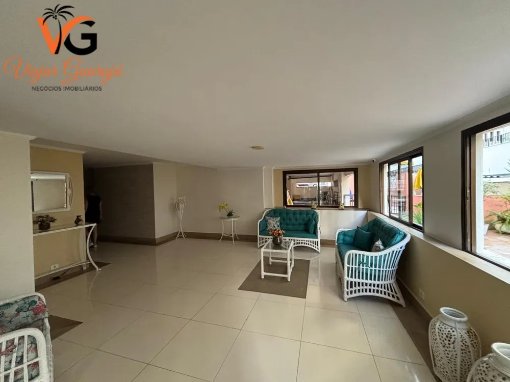 Apartamento, 3 quartos, 87 m² - Foto 9