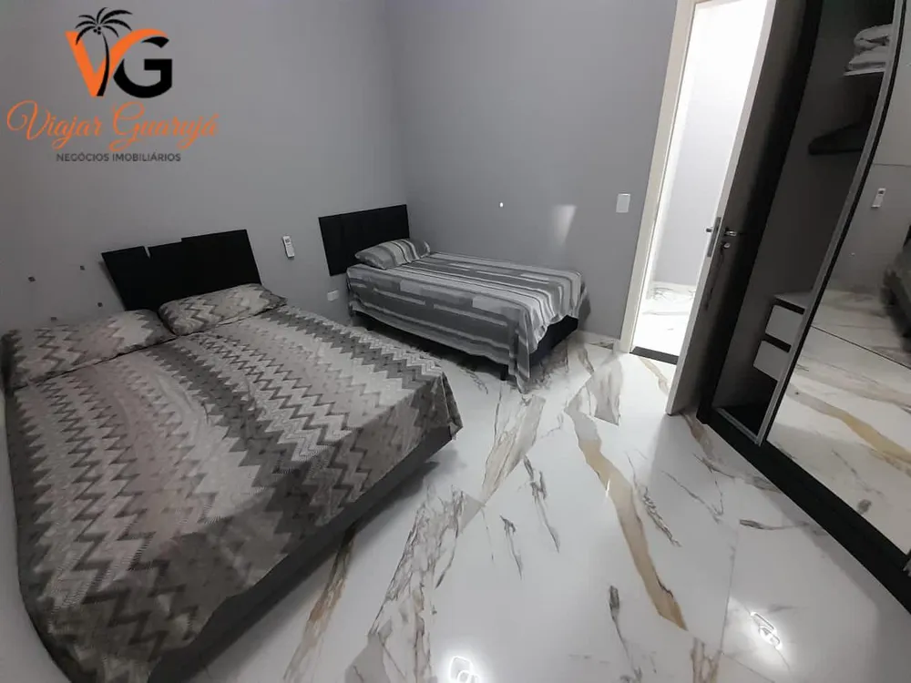 Apartamento, 3 quartos, 85 m² - Foto 4