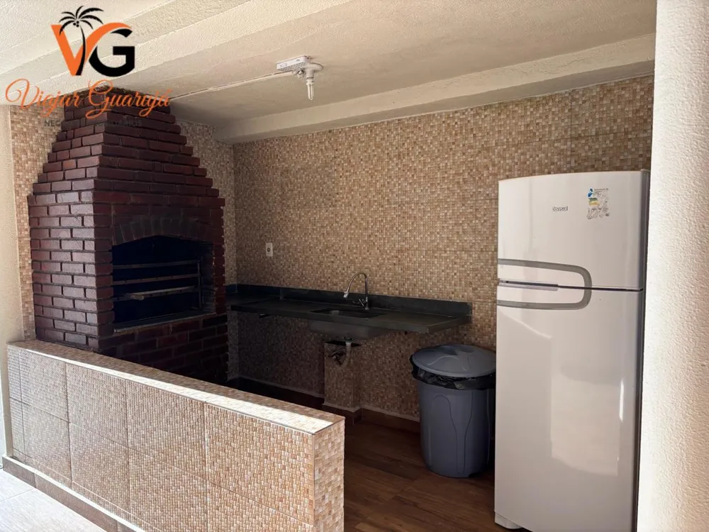 Apartamento, 3 quartos, 85 m² - Foto 15