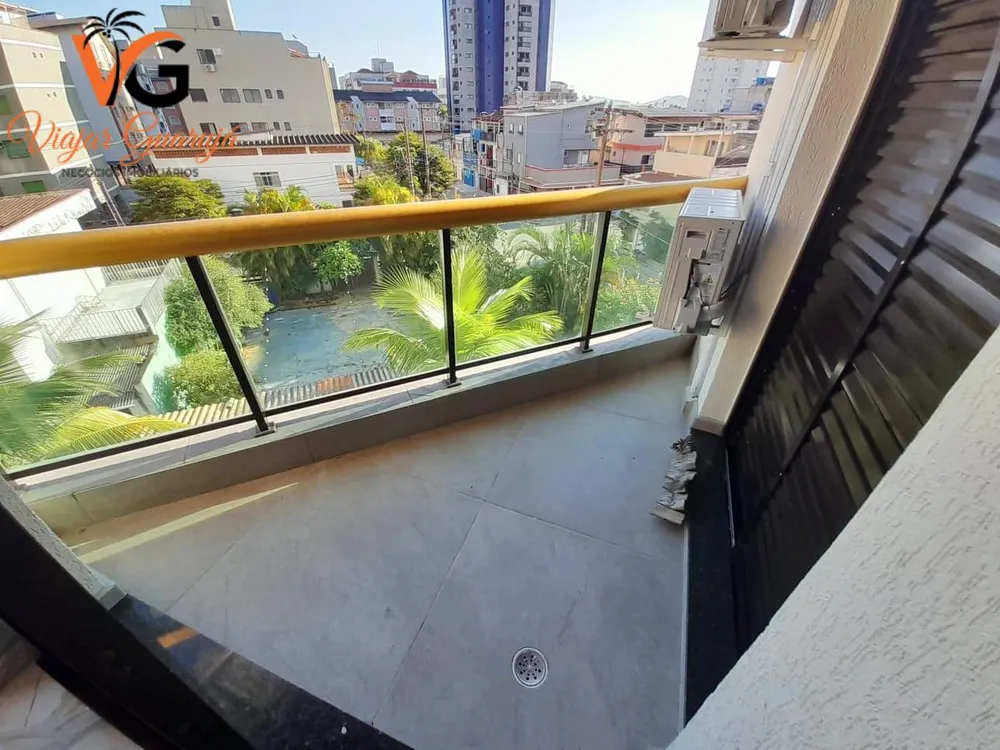 Apartamento, 3 quartos, 85 m² - Foto 3