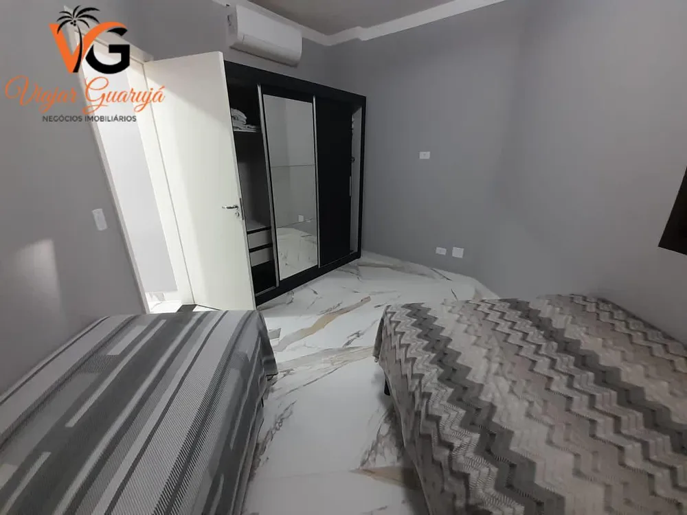 Apartamento, 3 quartos, 85 m² - Foto 7