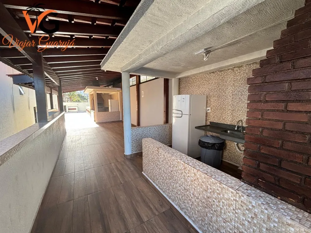 Apartamento, 3 quartos, 85 m² - Foto 14