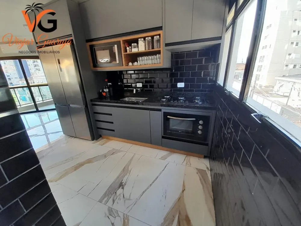 Apartamento, 3 quartos, 85 m² - Foto 4