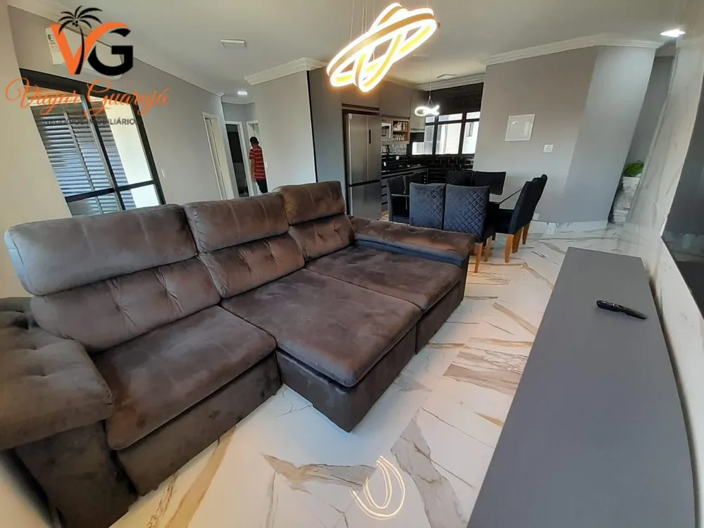 Apartamento, 3 quartos, 85 m² - Foto 2