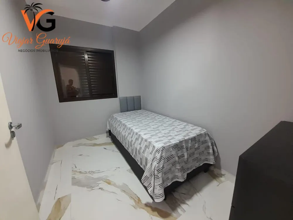Apartamento, 3 quartos, 85 m² - Foto 2