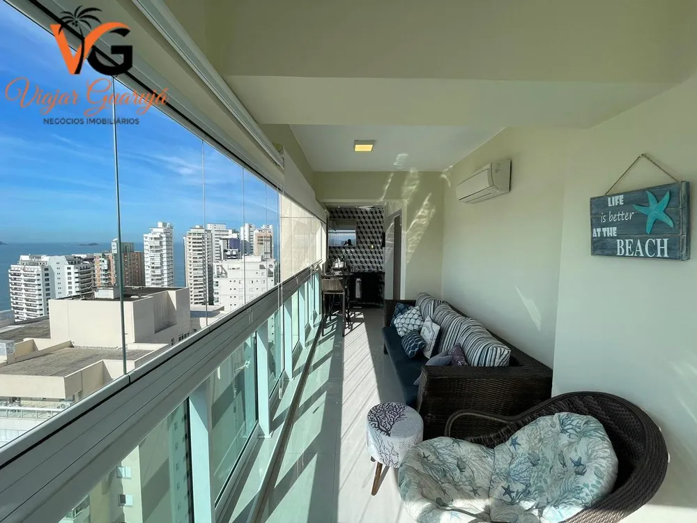 Cobertura, 2 quartos, 196 m² - Foto 4