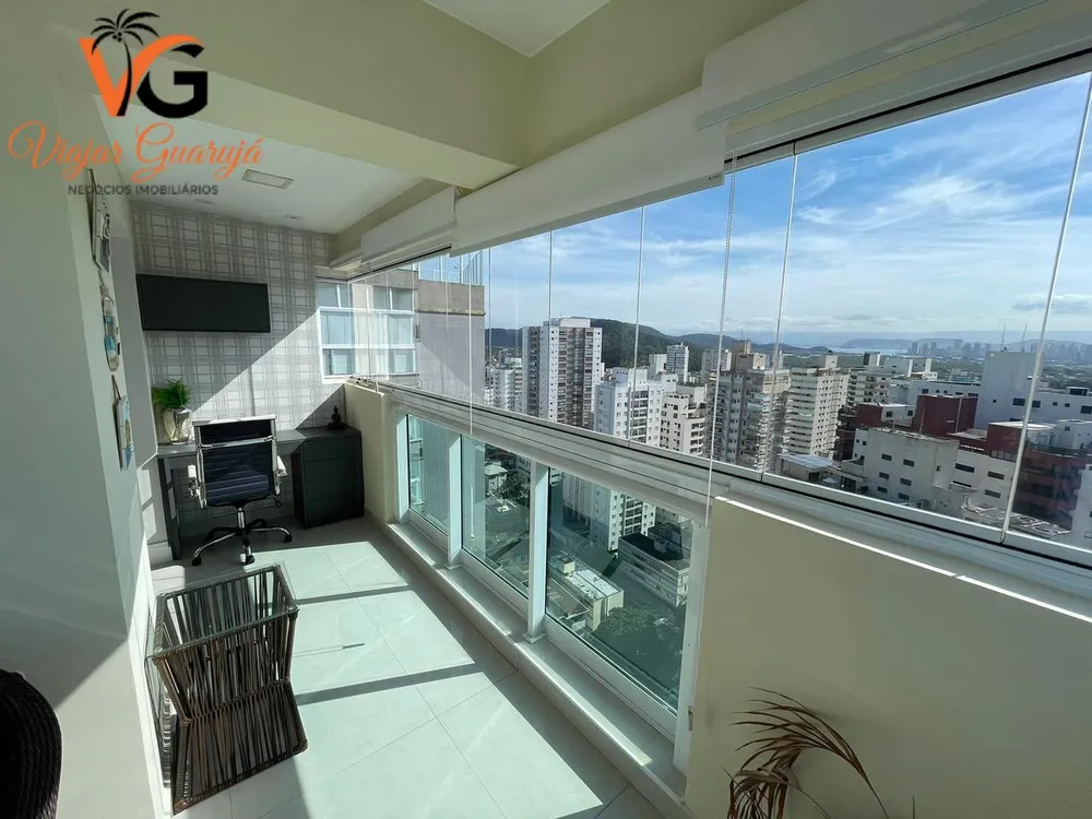 Cobertura, 2 quartos, 196 m² - Foto 1