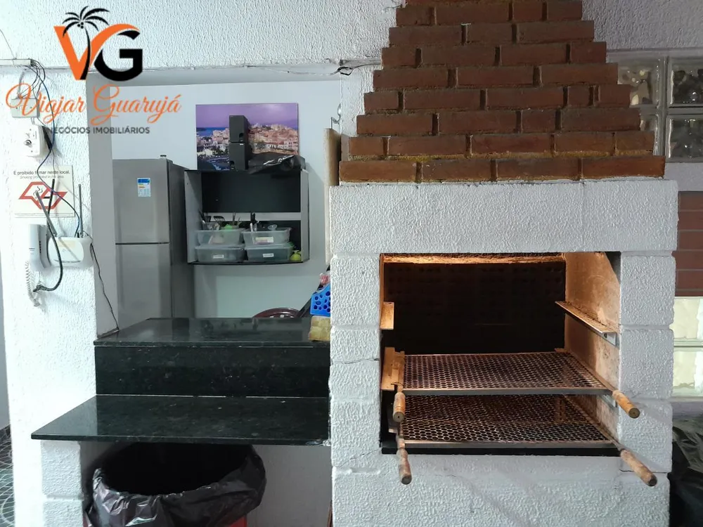 Apartamento, 2 quartos, 116 m² - Foto 16