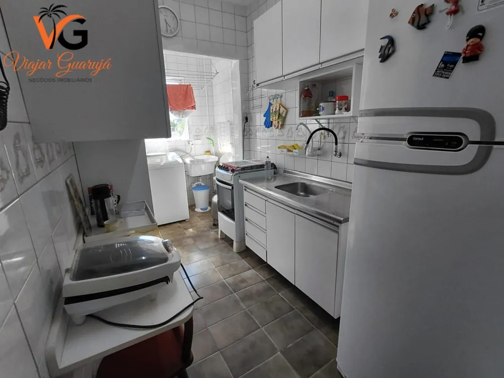 Apartamento, 2 quartos, 72 m² - Foto 10
