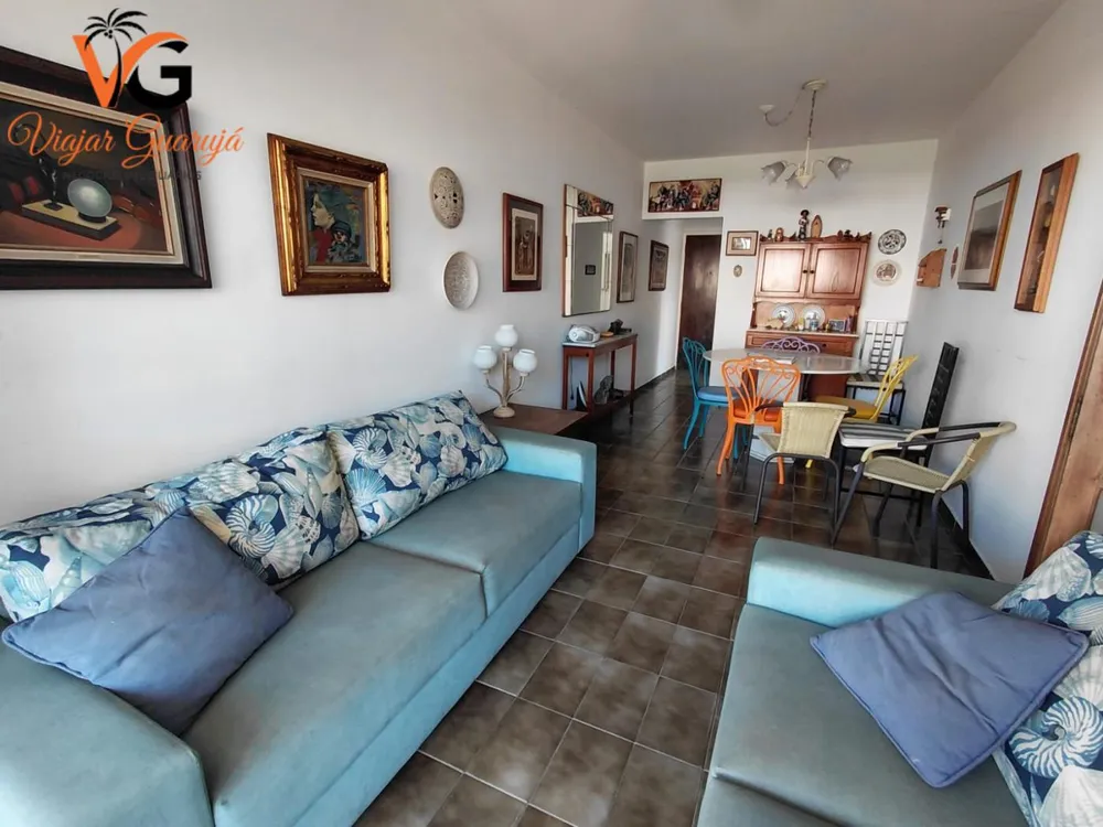 Apartamento, 2 quartos, 72 m² - Foto 2