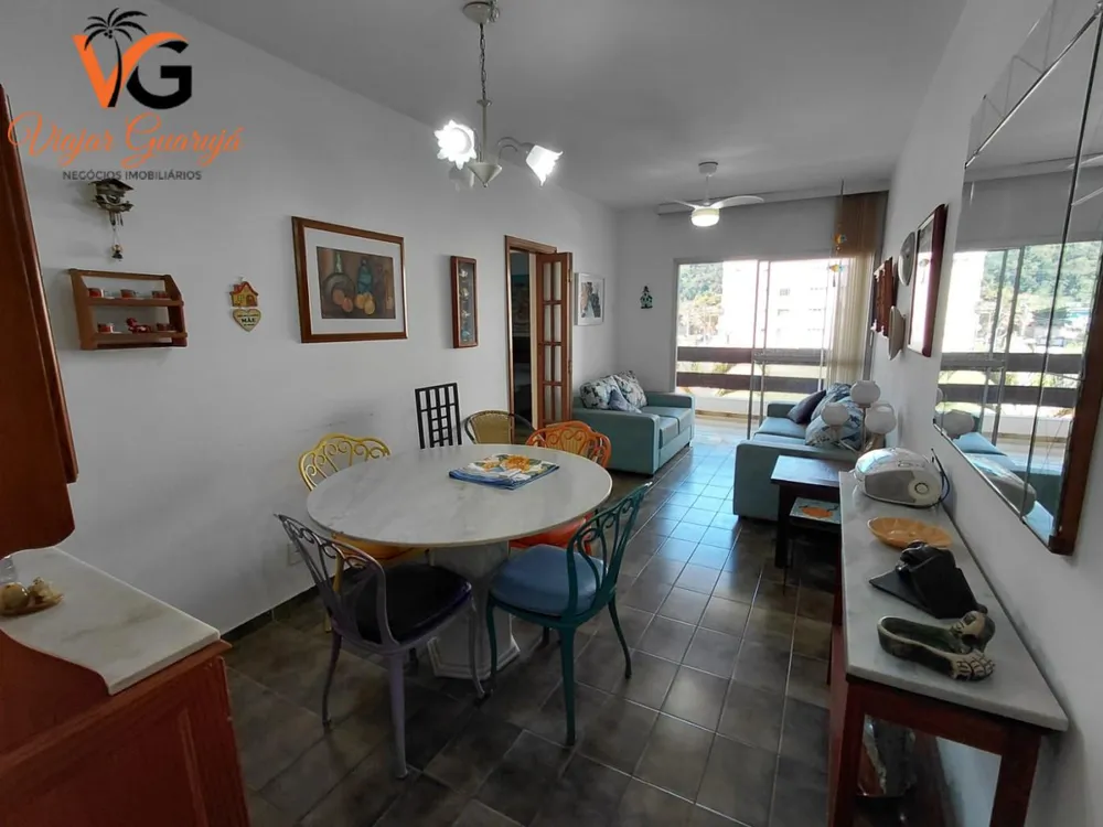 Apartamento, 2 quartos, 72 m² - Foto 3