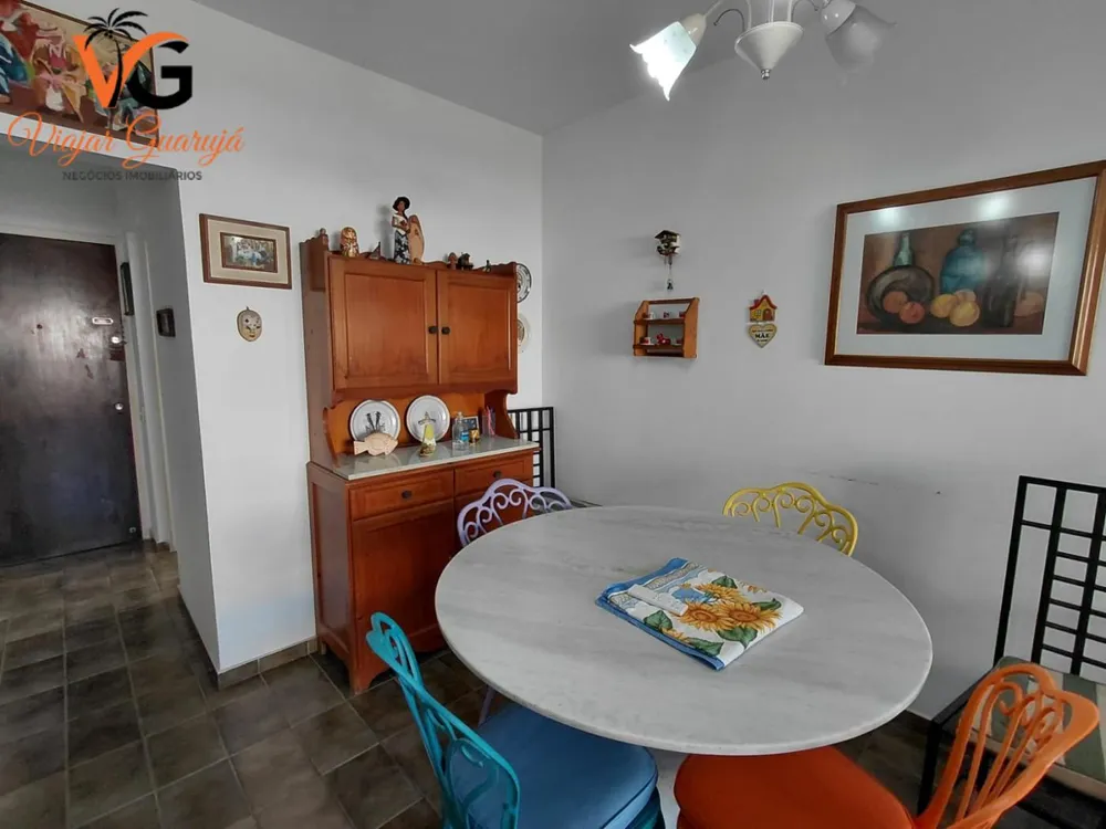 Apartamento, 2 quartos, 72 m² - Foto 4