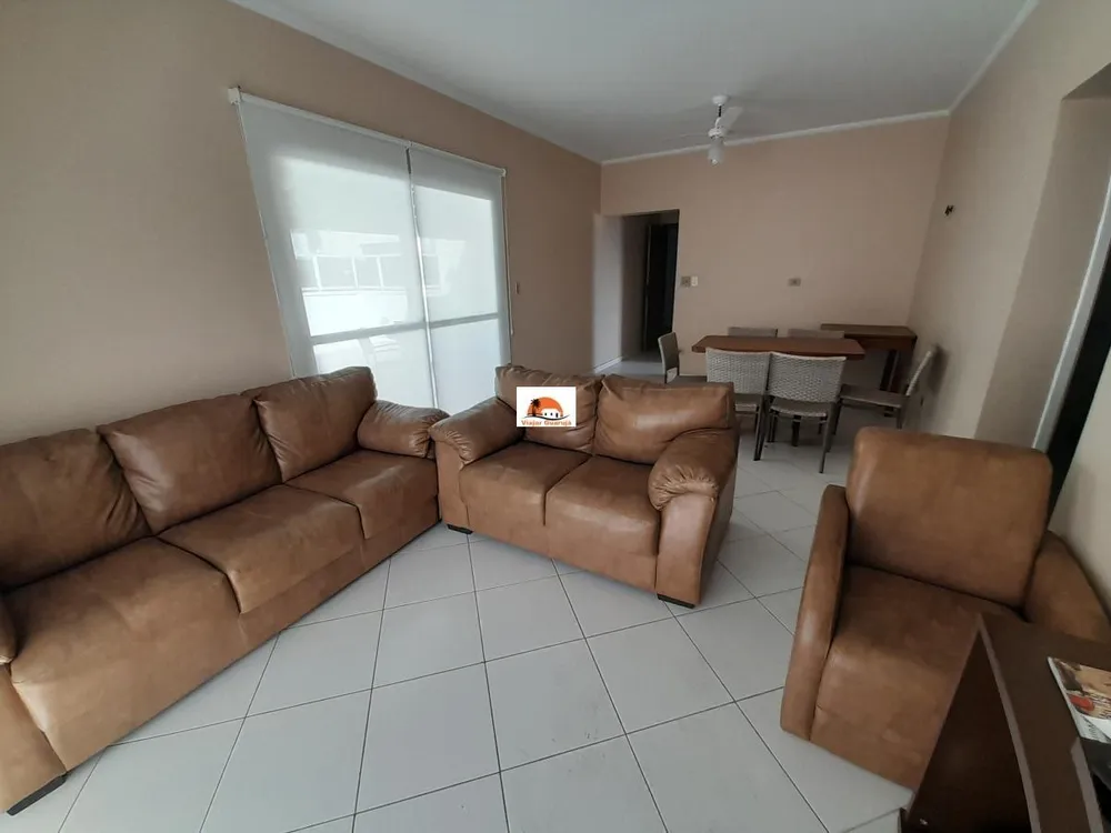 Cobertura, 3 quartos, 186 m² - Foto 2
