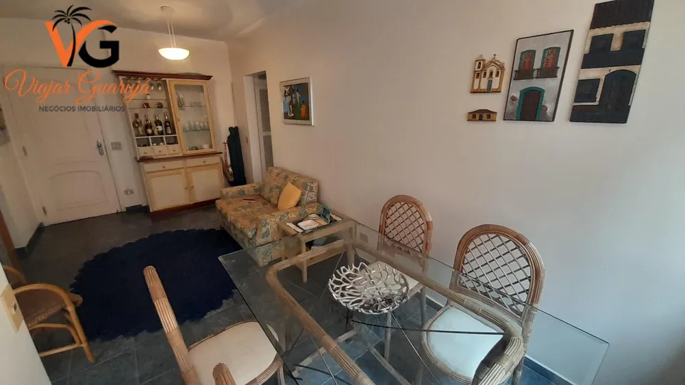 Apartamento, 1 quarto, 55 m² - Foto 3
