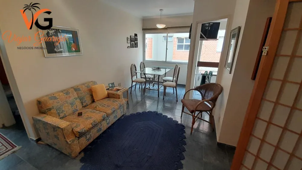 Apartamento, 1 quarto, 55 m² - Foto 1