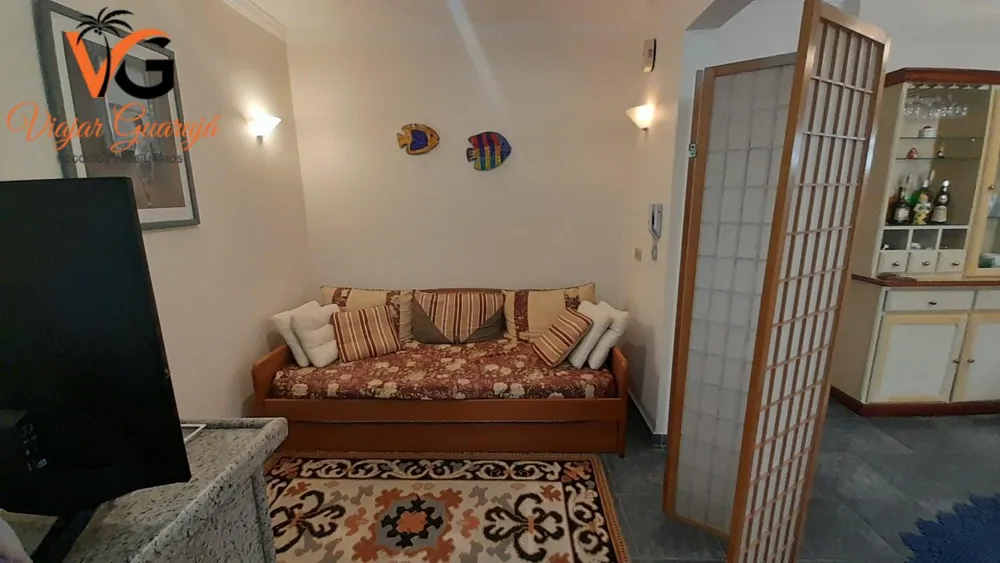 Apartamento, 1 quarto, 55 m² - Foto 12