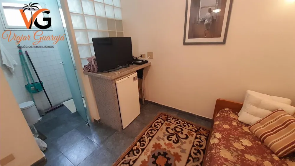 Apartamento, 1 quarto, 55 m² - Foto 11
