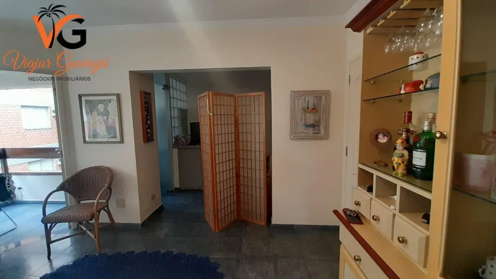 Apartamento, 1 quarto, 55 m² - Foto 9