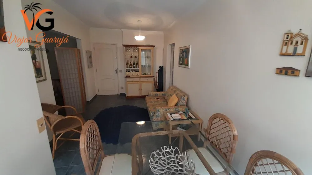 Apartamento, 1 quarto, 55 m² - Foto 5