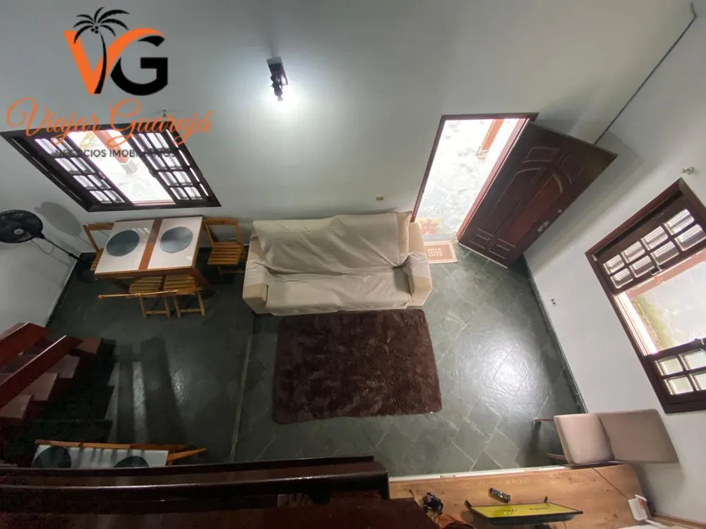 Casa, 3 quartos, 200 m² - Foto 12