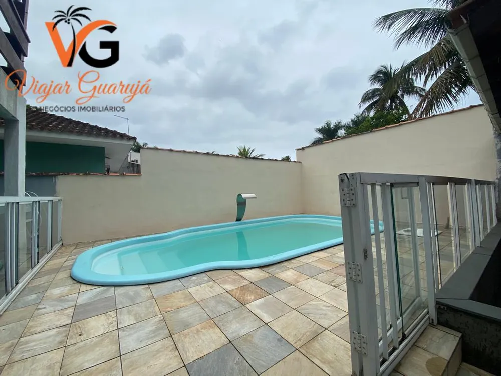 Casa, 3 quartos, 200 m² - Foto 2