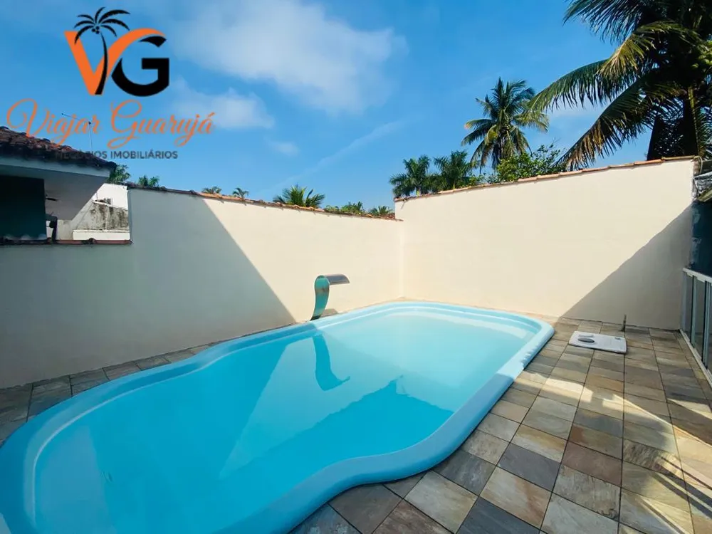 Casa, 3 quartos, 200 m² - Foto 1
